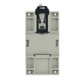 thumbnail image 2 of New 1747-UIC USB to DH485 Interface Converter -232 and -485 Ports,3 LED Indicators, 2 of 6