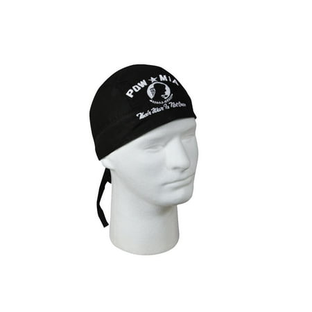 - POW / MIA Headwrap