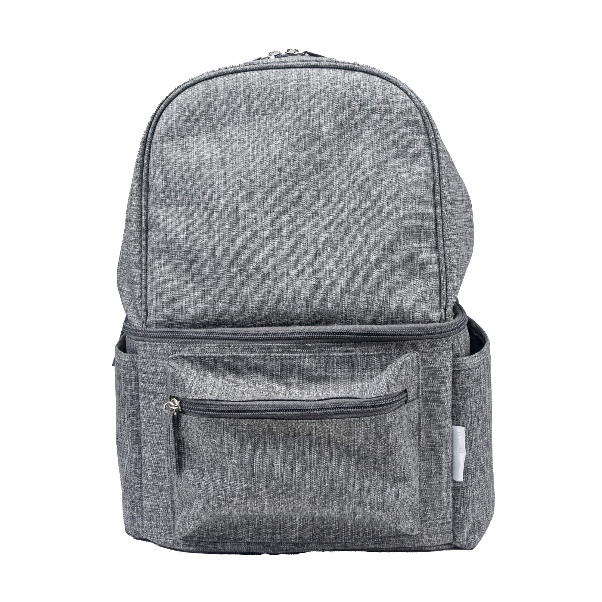 Backpack with Cooler Compartment