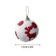 thumbnail image 3 of Christmas Christmas Tree Decoration Sequins Foam Christmas Hanging Decorations Christmas Decorations Plush Hanging Decorations, 3 of 5