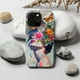 thumbnail image 5 of Coquette Aesthetic Magnetic iPhone Tough Case, 5 of 7