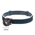 thumbnail image 2 of LED Mini Multifunctional Headlamp with Magnet Work Light, 2 of 5