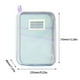 thumbnail image 2 of Bolsa de malla para archivos | Organizador de clasificación de materias engrosadas | Compartimento de almacenamiento transparente | Construcción duradera | Soporte para cuadernos de examen |, 2 of 4