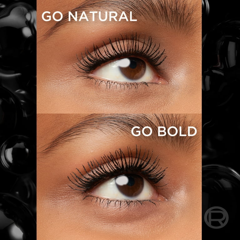 L'Oreal Paris Paradise Big Deal Waterproof Mascara Buildable