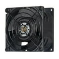 thumbnail image 1 of SilverStone Technology FHS80X 80 x 38 mm High Performance PWM Industrial Fan, Black, 1 of 3