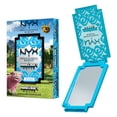 thumbnail image 2 of NYX Professional Makeup A MINECRAFT MOVIE Mirror, 2 of 5