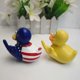 thumbnail image 5 of Simulation Middle Finger Duck Decoration Vinyl Crafts Garden Home Office Decor-yujia, 5 of 5