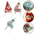 thumbnail image 4 of 10pcs Folding Butterfly Favor Gift Box Wedding Cake Candy Boxes Birthday Party, 4 of 4