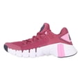 thumbnail image 2 of Nike Free Metcon 4 Sweet Beet/Cave Purple CZ0596-600 Womens Size 8.5 Medium, 2 of 4