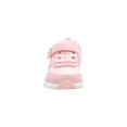 thumbnail image 6 of Stride Rite M2P Zips Runner Pink Toddler Girls' (4 Pink, 6 of 6