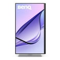 thumbnail image 4 of BenQ MA270UP 27" Class 4K UHD LED Monitor - 16:9 - 27" Viewable - In-plane Switching (IPS) Technology - LED Backlight - 3840 x 2160 - 1.07 Billion Colors - 400 Nit - 5 ms - 60 Hz Refresh Rate - Spe..., 4 of 9