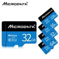 thumbnail image 4 of Micro TF sd Card 4GB 8GB 16GB 32GB Class 10 Flash Memory card 64GB 128GB 256GB mini Card cartao de memoria for Smartphone, 4 of 4