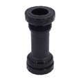 thumbnail image 4 of Bicicleta de montaña CNC 68 / 73mm BB91 Cojinete Soporte inferior Shell Negro Sunnimix soporte inferior de bicicleta, 4 of 6