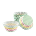 thumbnail image 1 of Youyuoo Paper Candy Cup Cups Pack Candy Making Supplies（125 pcs）, 1 of 1