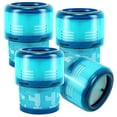 thumbnail image 1 of Gen5 Filter Replacement Filter for Gen5detect Absolute, Gen5outsize Absolute, Gen5detect Vacuum Cle, 1 of 5