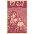 thumbnail image 2 of Fatima's Message for Our Times (Paperback), 2 of 2