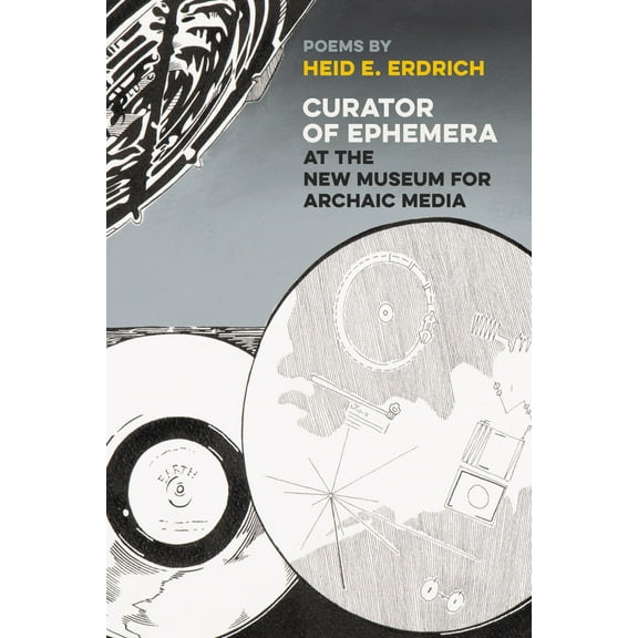 American Indian Studies: Curator of Ephemera at the New Museum  for Archaic Media (Paperback)