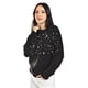 thumbnail image 2 of Sueter con pedreria y perlas Roman Fashion /Juvenil, 4003 (Negro) negro G, 2 of 5