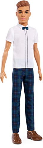 barbie fashionista boy dolls