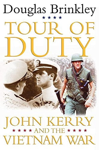 Tour of Duty: John Kerry and the 