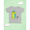 thumbnail image 3 of Cute Crocodile On The Beach T-Shirt Infant -Image by Shutterstock,  12 Months, 3 of 4