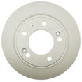 thumbnail image 2 of ACDelco Disc Brake Rotor 18A2853AC Fits select: 2012-2016 HYUNDAI ELANTRA, 2014-2022 KIA SOUL, 2 of 5