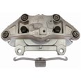 thumbnail image 1 of Raybestos Brakes Brake Caliper FRC12750C R-Line; OE Replacement; Unloaded Caliper; Remanufactured; Includes Bracket; Coated, 1 of 4