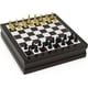 Family 10 Game Set with Chess, Checkers, Mancala, and More - Walmart.com