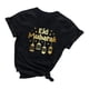 thumbnail image 5 of Camiseta informal para mujer Fernando Negro S, 5 of 8