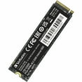 thumbnail image 2 of Verbatim 1TB Vi3000 PCIe NVMe M.2 2280 Internal SSD, 2 of 12