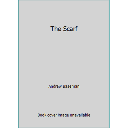 The Scarf, Used [Hardcover]