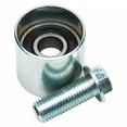 thumbnail image 3 of KarParts360 For Volkswagen Eos 2007 2008 2009 Manual Timing Belt Tensioner & Pulley Assembly | Steel | Smooth/Backside Contact Surface, 3 of 4