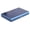 Blue, variant on CCOCC Card Holder,RFID Protection RFID Card Holder,Waterproof Design Stylish Aluminum Exterior Card Case,Blue