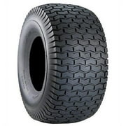 Carlisle Turf Saver 15X6-6 45A3 A Lawn & Garden Tire