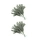 thumbnail image 1 of 24 piezas de ramas de agujas de pino artificiales perfecl plantas para fiestas 24 cm, 1 of 8