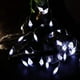 thumbnail image 4 of De Halloween 3 Metros 20Led Luces De Cadena Fantasma Decoración De Fiesta De Halloween Serendint HA043483-01, 4 of 5
