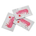thumbnail image 3 of 3Pcs/Set Moldable Glue Self Setting Repair Stick Repair Mud Home Improvement Accessory Red, 3 of 4