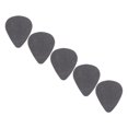 thumbnail image 4 of RENACLIPY 5Pcs Durable Black Guitar Pick Storage Holders Eva Case Scratch Protection, 4 of 8