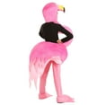 thumbnail image 2 of Graceful Kids Flamingo Costume, 2 of 4
