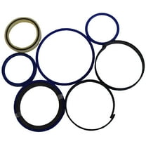RAParts 991-00152 Stabilizer & Swing Cylinder Seal Kit Made Fits JCB Backhoe Loader 214 SM-4  