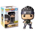 thumbnail image 1 of Pop! Animation Naruto Shippuden Vinyl Figure Asuma #1023 Hot Topic Exclusive, 1 of 1