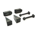 thumbnail image 3 of M6 Clamp Kit Set (6 mm) suitable for 3" (75mm) & 4" (100 mm) Rotary Table, 3 of 3