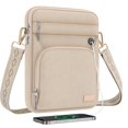 thumbnail image 1 of Funda para tableta MoKo de 9 a 11 pulgadas para iPad Air M3 Sand, 1 of 7