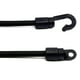 thumbnail image 4 of Correa para Caña Pescar Barco Cuerda Elástica Portátil Accesorios Marinos, 4 of 9
