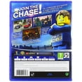 thumbnail image 2 of LEGO City Undercover (Playstation 4 / PS4) Explore the city - With more than 20 distinct districts to investigate, 2 of 2