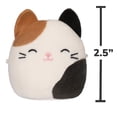 thumbnail image 4 of Peluche sorpresa Squishmallows 2.5 pulgadas Varios modelos 1 pieza, 4 of 4
