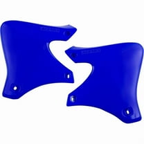 Acerbis 2043830211 Radiator Shrouds for Yamaha