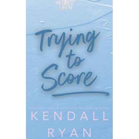 Hot Jocks Trying to Score, Book 3, (Paperback)