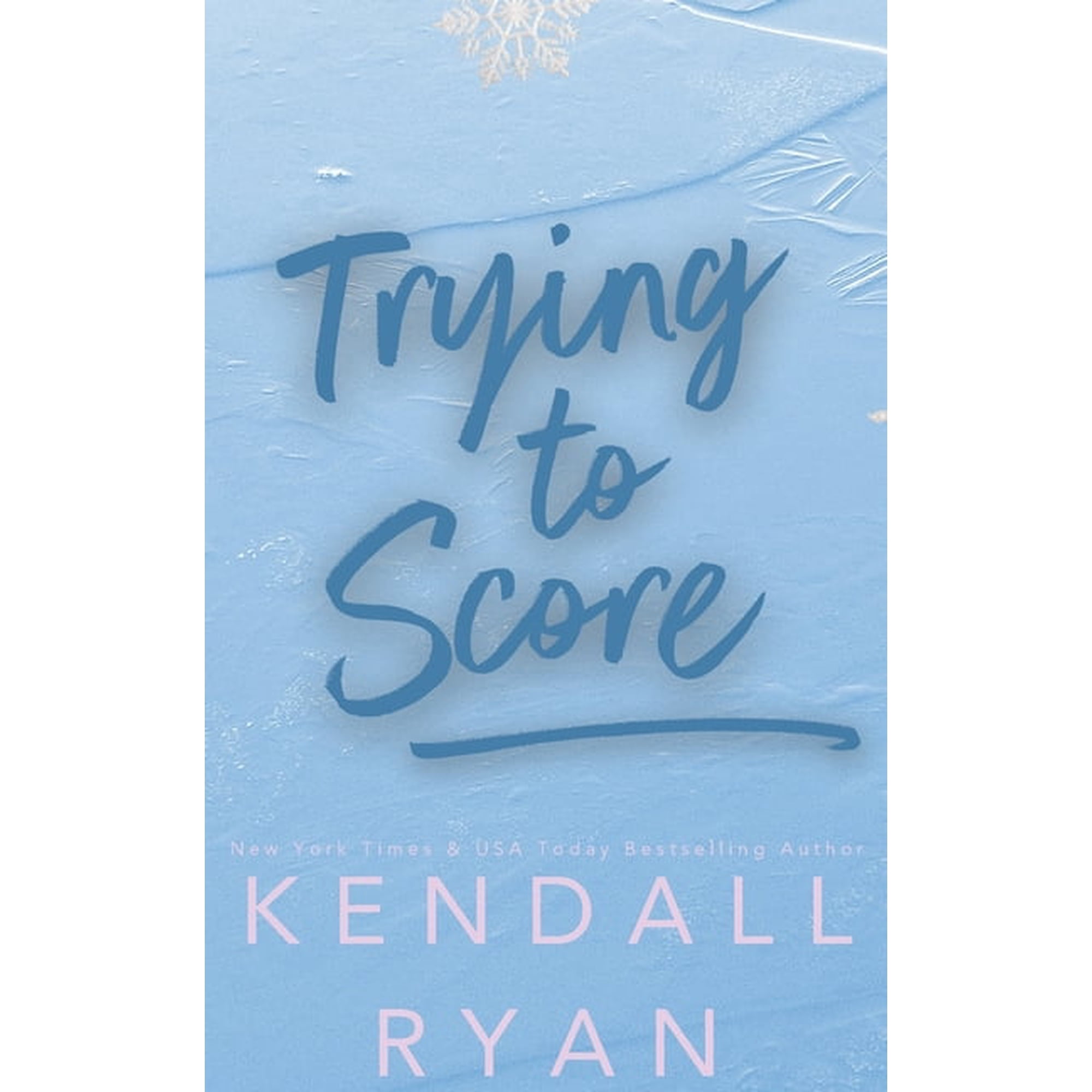 Hot Jocks Trying to Score Book 3 (Paperback)