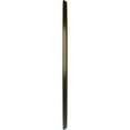 thumbnail image 4 of 51 1/8"OD x 3 5/8"ID x 1 1/2"P Nevio Ceiling Medallion (Fits Canopies up to 4 3/4"), Hand-Painted Green Gold, 4 of 6